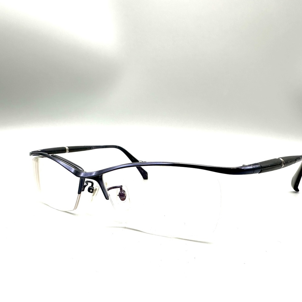 Charmant ZT22303 Rare Japan Titanium Eyeglasses Frames 57-14-145
